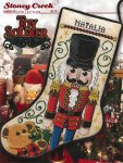 (image for) Toy Soldier Stocking